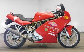 DUCATI 400SS 1998 ZDM400J