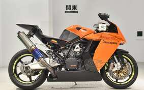 KTM 1190 RC8 2012 VR440