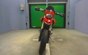 DUCATI HYPERMOTARD 1100S 2009 B100A