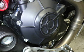 DUCATI MONSTER 797 2020