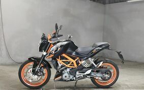 KTM 250 DUKE 2024 JGE40