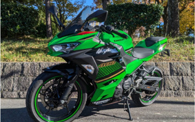 KAWASAKI NINJA 400 2020 EX400G