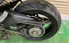 KAWASAKI NINJA H2 SX SE 2020 ZXT02A