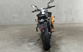 KTM 790 DUKE 2020 TU6