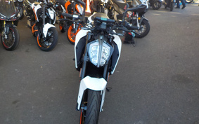 KTM 125 DUKE 125DUKE