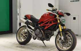 DUCATI MONSTER 1100S 2010 M502A