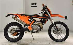 KTM 250 EXC F EXA40