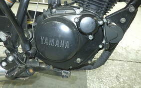 YAMAHA TW200 Gen.2 DG07J