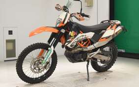 KTM 690 ENDURO R 2010 LES40