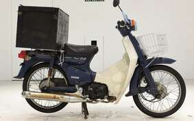 HONDA C50 SUPER CUB E AA01