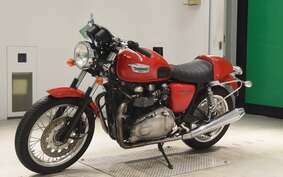 TRIUMPH THRUXTON 900 2008 J9147G