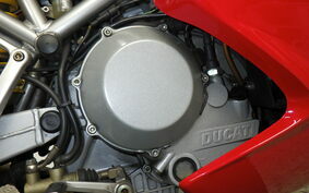 DUCATI ST3 2004