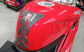 DUCATI 1198 S 2010 H704A