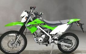 KAWASAKI KLX150 LX150G