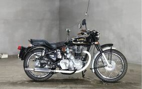 ROYAL ENFIELD ビュレット350 1997 6B