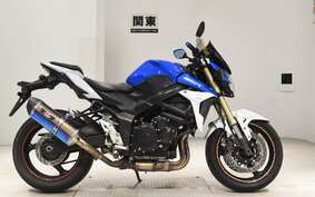 SUZUKI GSR750 A 2013 GR7NA