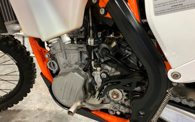 KTM 500 EXC F 2016 EXA40