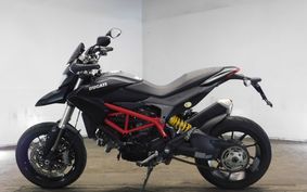 DUCATI HYPERMOTARD 820 2013 B201J