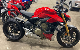 DUCATI STREETFIGHTER V4 S 2022 1F00A