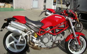 DUCATI MONSTER S2R 1000 2006 M416A