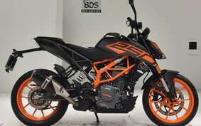 KTM 250 DUKE