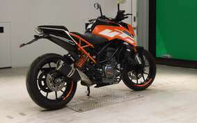 KTM 250 DUKE JPE40