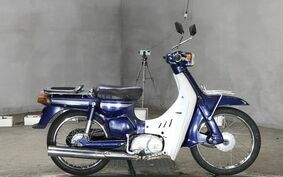 SUZUKI BIRDIE 50 BA14A