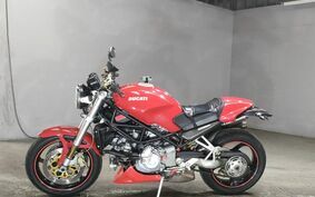 DUCATI MONSTER S4R 2004 M405A