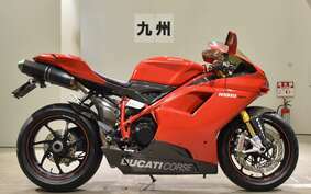 DUCATI 1198 SP 2011 H704A