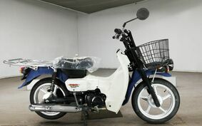 SUZUKI BIRDIE 50 Cell BA43A