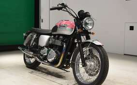 TRIUMPH BONNEVILLE T100 2013 J9157G