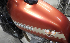 SUZUKI GRASS TRACKER Bigboy NJ47A