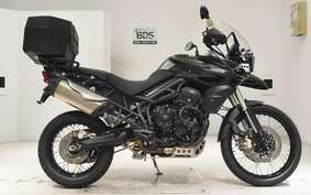 TRIUMPH TIGER 800 XC 2013 RE16B8