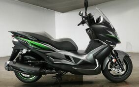 KAWASAKI J300 2017 C40020