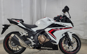 HONDA CBR400R 2019 NC56