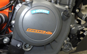 KTM 390 DUKE 2024