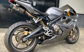 TRIUMPH DAYTONA 675 2006 TMD106