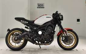 YAMAHA XSR900 2020 RN56J