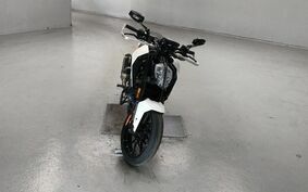 KTM 125 DUKE JPA40