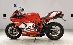 DUCATI 1098 S 2009 H700A