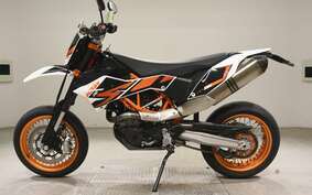 KTM 690 SMC R 2017