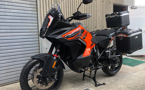 KTM 1290 SUPER ADVENTURE S 2022 V7940