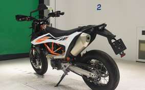 KTM 690 SMC R 2023