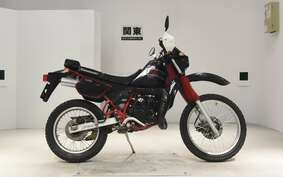 KAWASAKI KMX200 MX200A