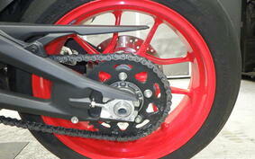 DUCATI MONSTER 937 2022 4M00A