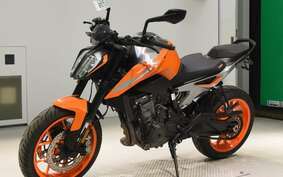 KTM 790 DUKE 2020 TU640