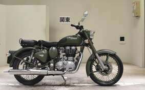 ROYAL ENFIELD CLASSIC 2013 U3S5