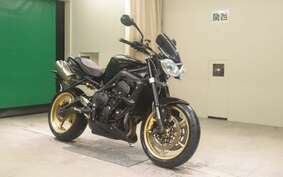 TRIUMPH STREET TRIPLE R 2012 MD4166