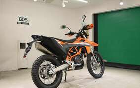 KTM 690 ENDURO R 2024