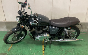 TRIUMPH BONNEVILLE T100 2013 J9157G